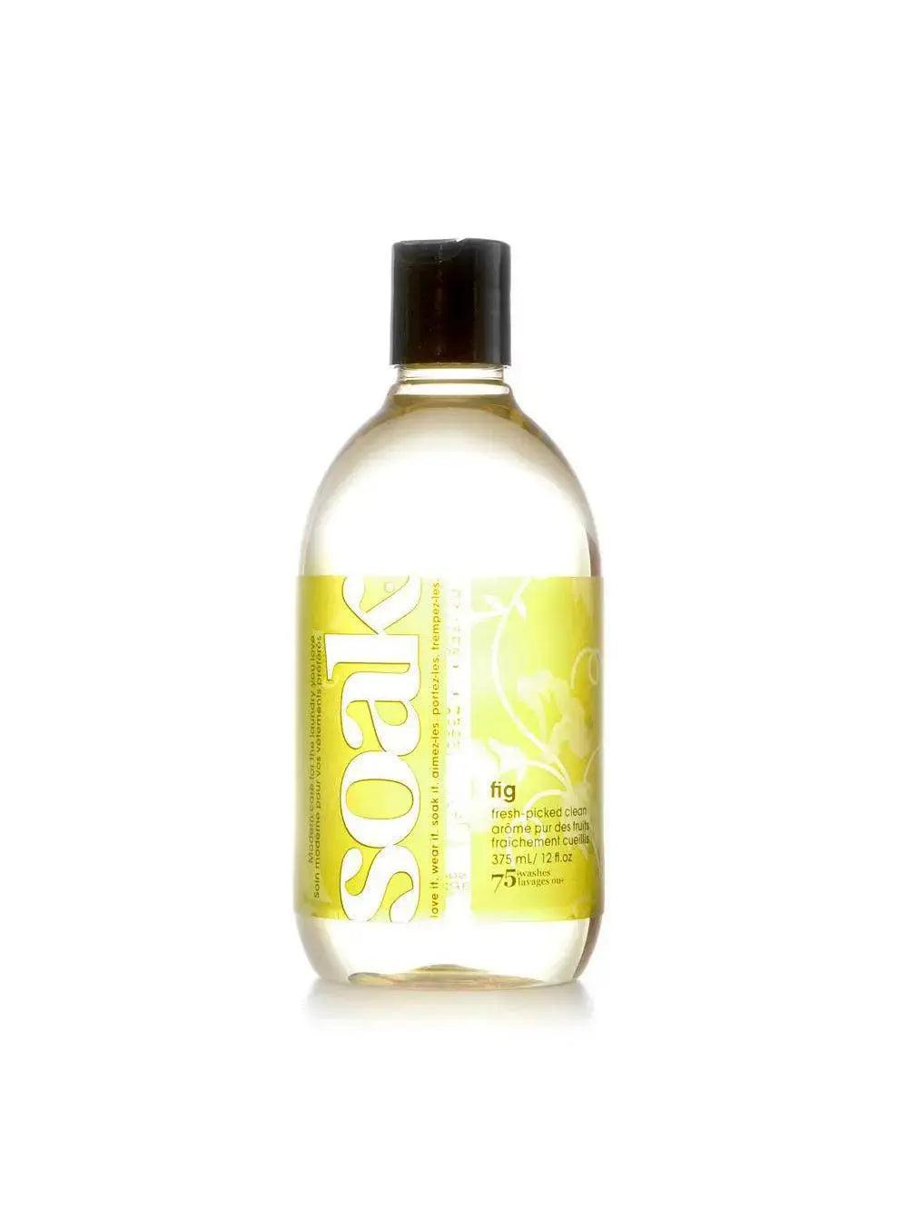 Soak Wash Full Size - Fig
