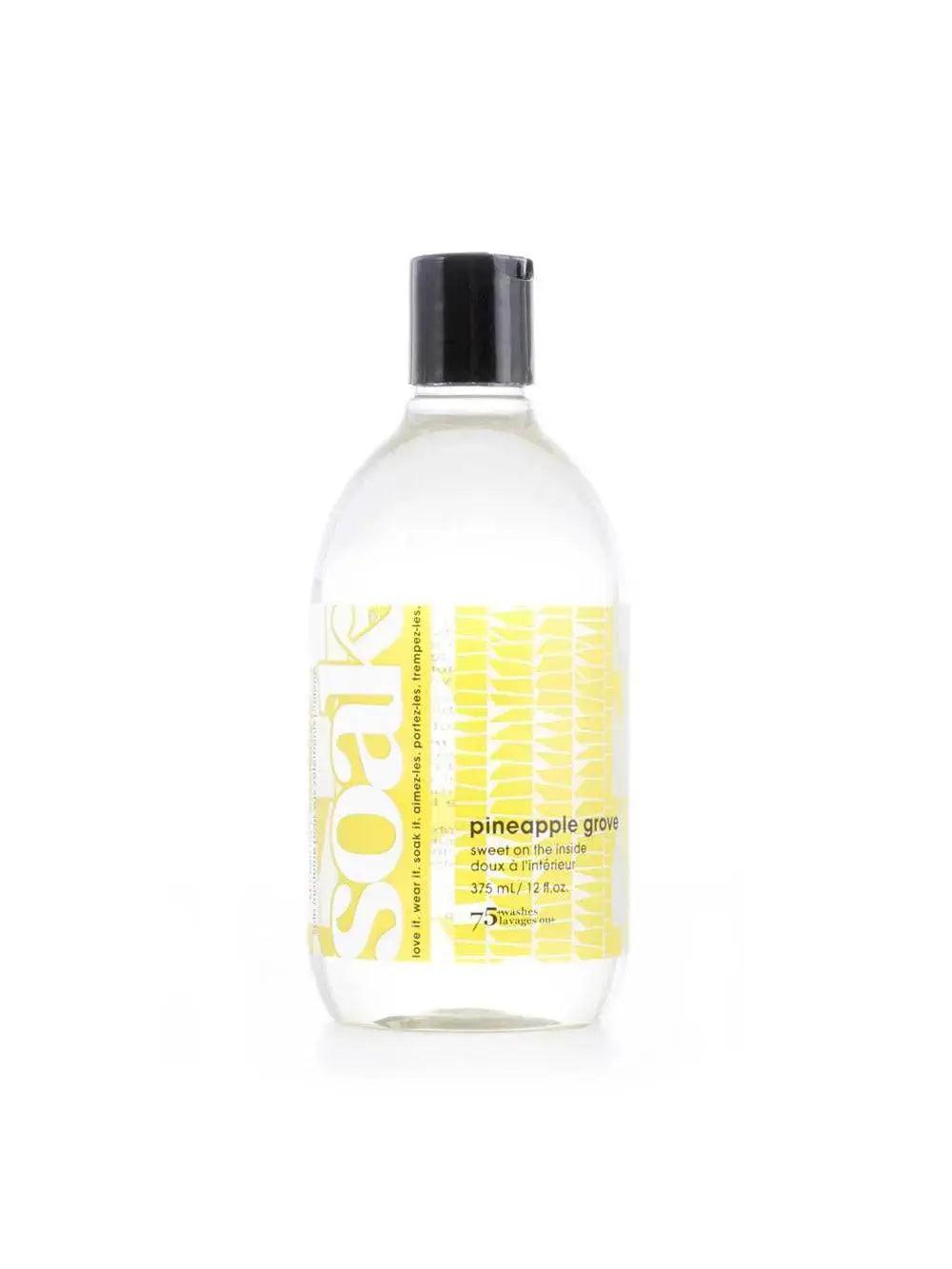 Soak Wash Full Size - Pineapple Grove