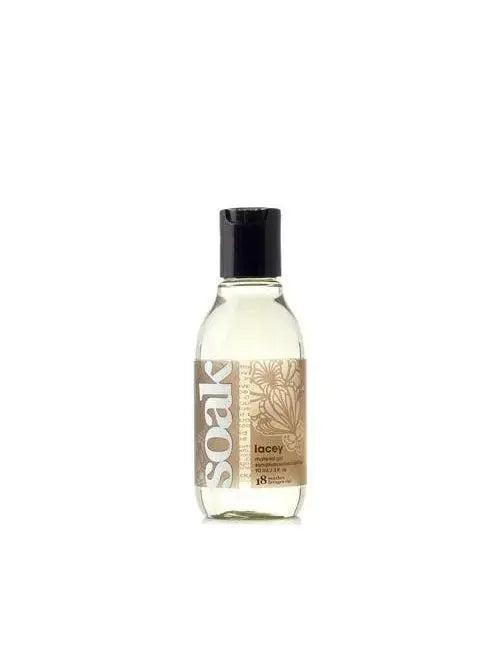 Soak Wash Travel Size - lacey