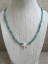 Studio G Wrap Starfish Necklace