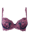 V.I.P.A Debora Push Up Bra