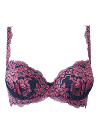 V.I.P.A Debora Push Up Bra