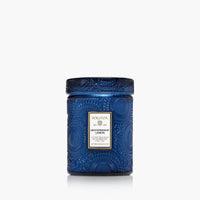 Voluspa-Mediterranean Lemon Small Jar Candle