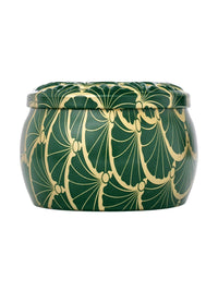 Voluspa Noble Fir Garland Mini Tin